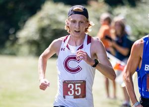 Image post by @colgateraiders on Instagram