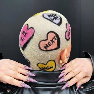 Image post by @behindthechair_com on Instagram