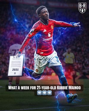 Video post by @brfootball on TikTok