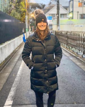Image post by @tatacalde7 on Instagram