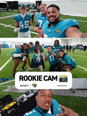 Image post by @jaguars on Instagram
