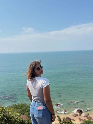 Image post by @nishel_vlogs on Instagram