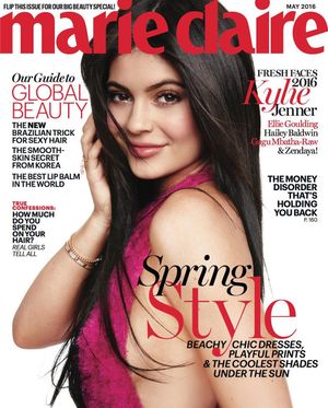 Image post by @kyliejenner on Instagram