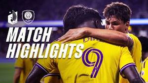 Video post by @orlandocitysc on YouTube