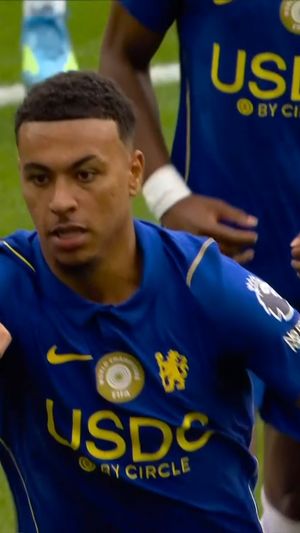 Video post by @dazn_futbol on Instagram