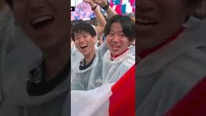 Video post by @deportes on YouTube