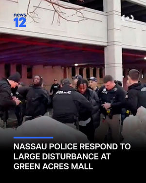 Image post by @news12li on Instagram
