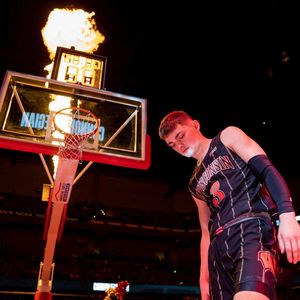 Image post by @connoressegian on Instagram