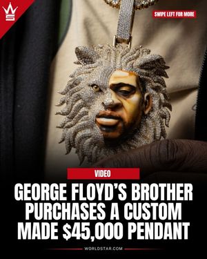 Image post by @worldstar on Instagram
