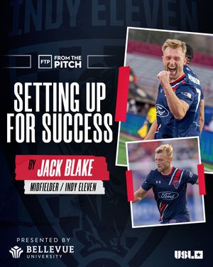 Image post by @uslchampionship on Instagram