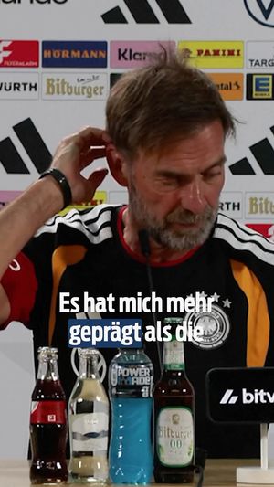 Video post by @sport_bild on Instagram