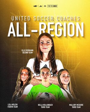Image post by @mke_wsoccer on Instagram