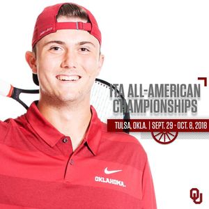 Image post by @ou_mtennis on Instagram