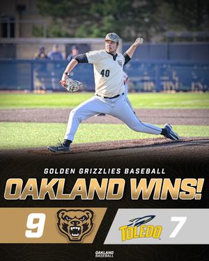 Image post by @oaklandbsb on Instagram