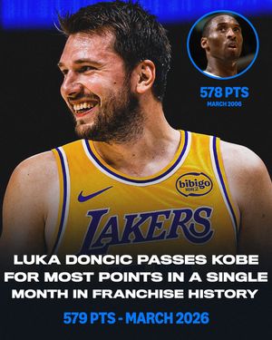 Image post by @nbaonprime on Instagram