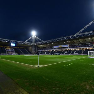 Image post by @LutonTown on Twitter/X