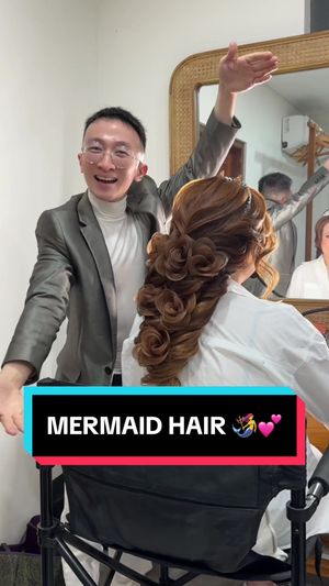 Video post by @budiputrahair on TikTok