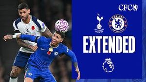 Video post by @chelseafc on YouTube