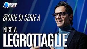 Video post by @seriea on YouTube