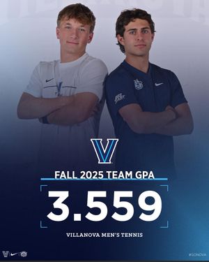 Image post by @novamenstennis on Instagram
