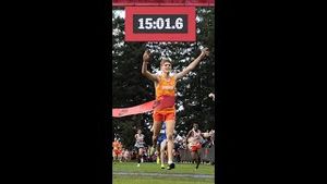 Video post by @runnerspace on YouTube