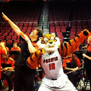 Image post by @pacifictigers on Instagram