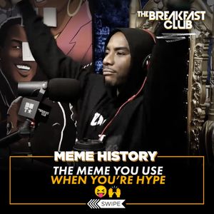 Image post by @breakfastclubam on Instagram