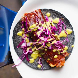 Image post by @eatpuesto on Instagram