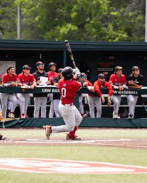 Image post by @uiwbaseball on Instagram
