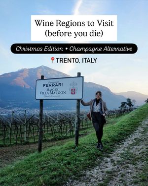 Image post by @wine.gini on Instagram
