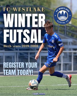 Image post by @fcwestlake on Instagram