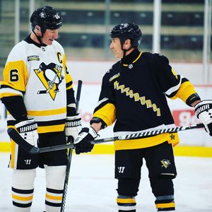 Image post by @mariolemieuxfdn on Instagram