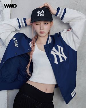 Image post by @wwdkorea on Instagram
