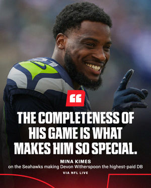 Image post by @espnnfl on Instagram