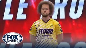 Video post by @foxsports on YouTube