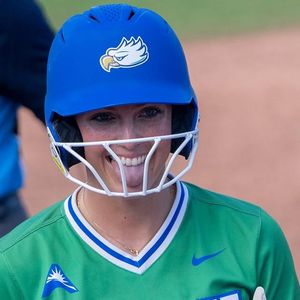 Image post by @fgcusoftball on Instagram