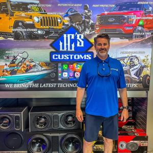 Image post by @jcscustoms on Facebook