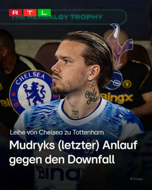 Image post by @rtl.sport on TikTok