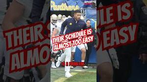 Video post by @sportsgridtv on YouTube