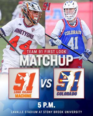 Image post by @91lacrosse on Instagram