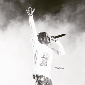 Image post by @vonharrisproductions on Instagram