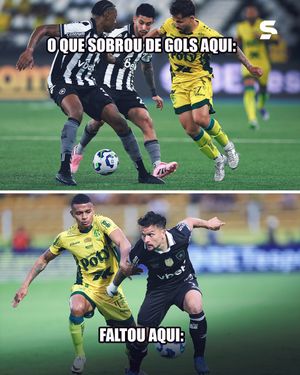Image post by @sportv on Instagram