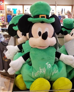 Image post by @thedisneyblog on Instagram