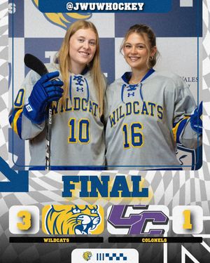 Image post by @jwuwildcatspvd on Instagram