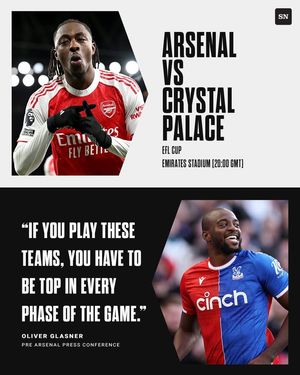 Image post by @sportingnewsuk on Facebook