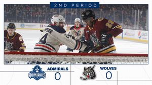 Image post by @mkeadmirals on Twitter