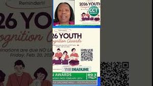 Video post by @civiccentertv on YouTube