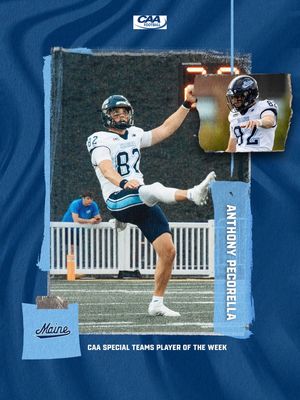 Image post by @blackbearsfb on Instagram