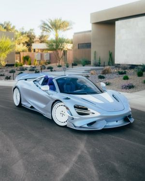 Image post by @dupontregistry on Instagram