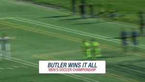 Image post by @BIGEASTconference on Facebook